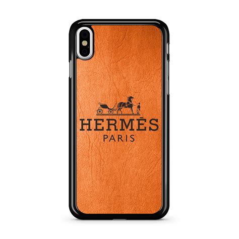 hermes smartphone case.